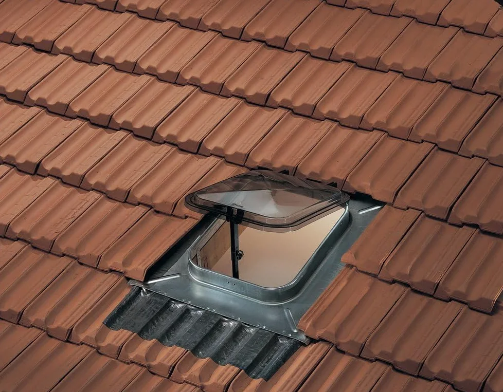 Cupola di ricambio in plastica trasparente per lucernaio universale cupola di sostituzione per lucernario