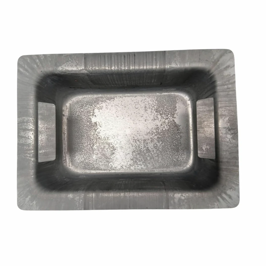 Cassetto cenere Palazzetti 30×22 cm 165120020 acciaio zincato