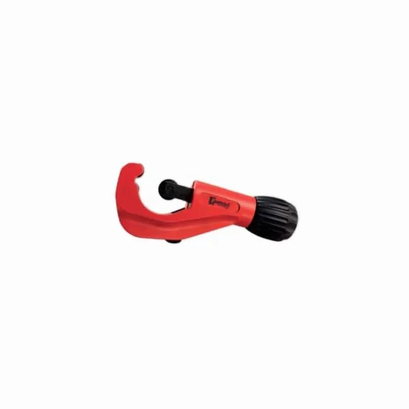 Kit cartellatrice tubi inox flessibili 1/2" 3/4" 1" 1"1/4 completo di dime DN12X-DN15 e DN20-25 e tagliatubi