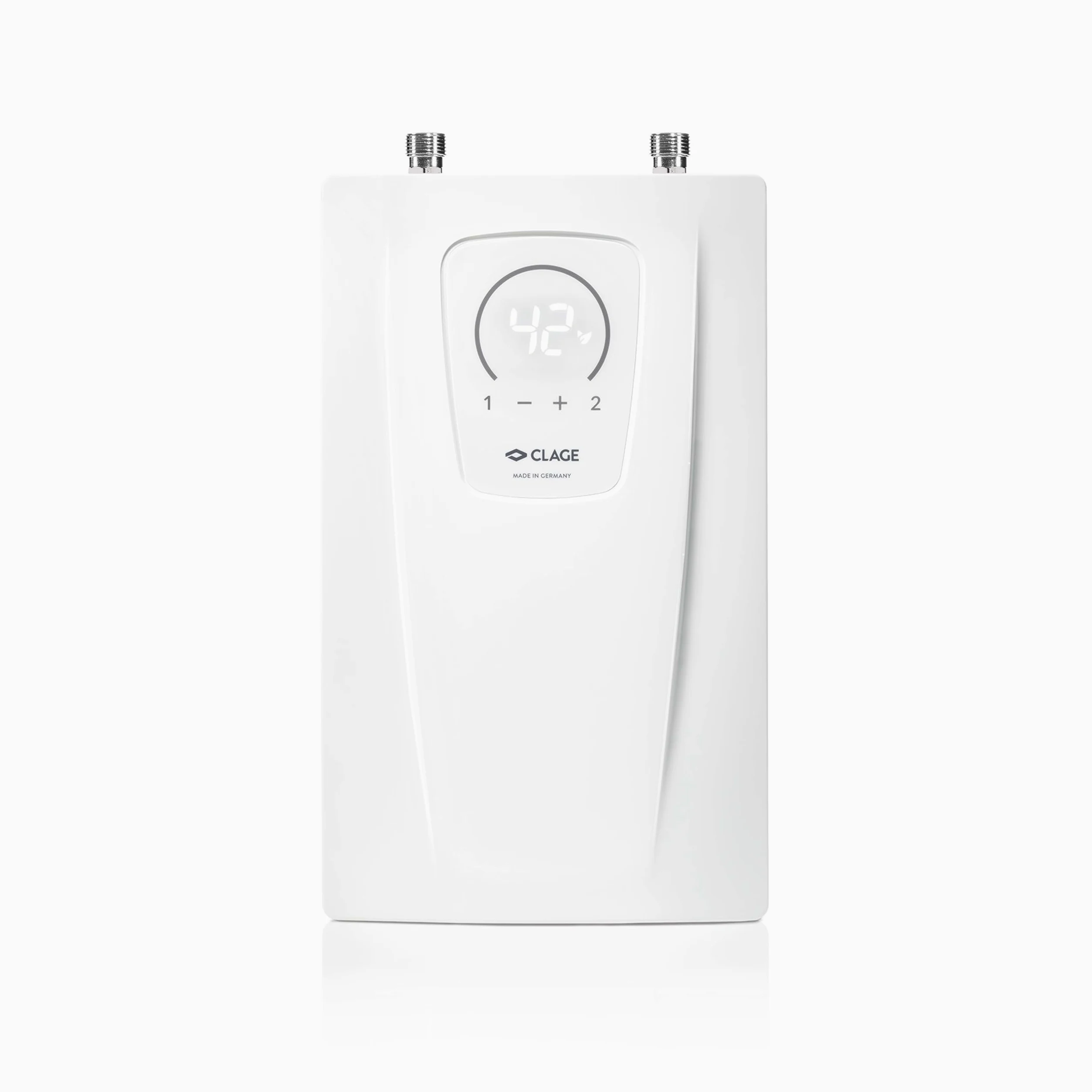 Scaldacqua istantaneo compatto CEX-U - Trifase