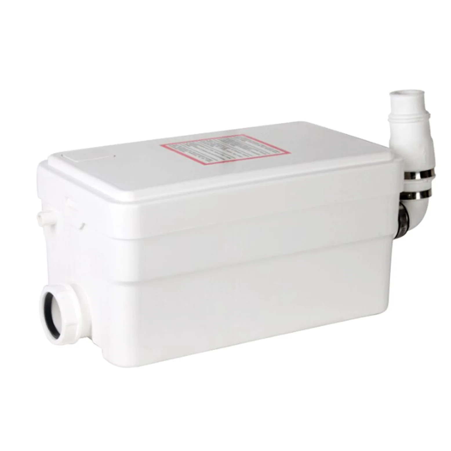 Pompa per la doccia bagno lavabo bidet da 250W