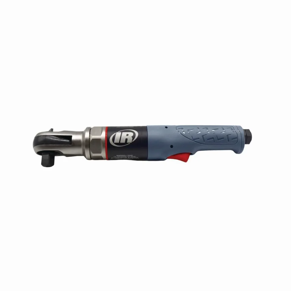 Ingersoll-Rand Chiave a Cricchetto Pneumatica 1211MAX-D4-1/2", 110 Nm, 625 giri/min Potente e Resistente