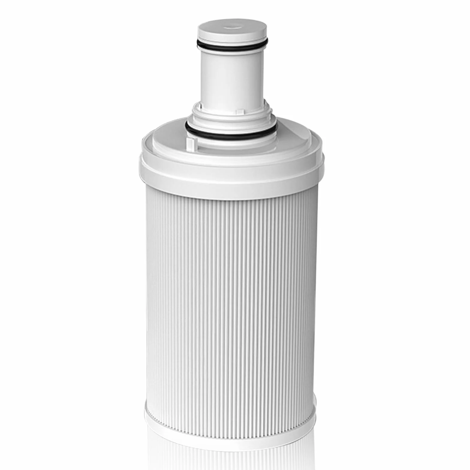 Filtro acqua compatibile con Amway espring 100186M/100188CH, prefiltro, filtrazione a carbone attivo HEPA, rimuove gli odori, migliora il gusto dell'acqua del rubinetto