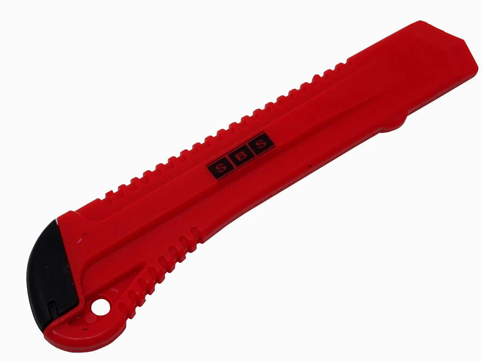 SBS – Taglierino, 100 pezzi, Tappeto per lame da 18 mm