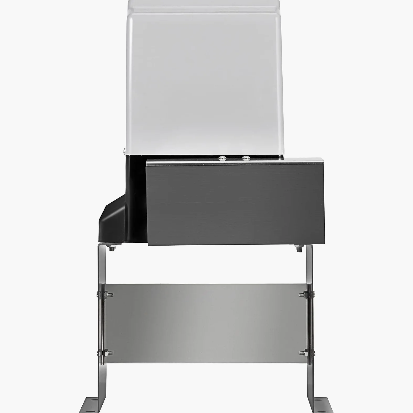 VEVOR Apricancello Scorrevole 817 kg Cancello Scorrevole Apriporta con 2 telecomandi, Kit Ferramenta per Cancello Sicurezza, 360 W Velocità Viaggio 13 m/min Motore Elettrico per Cancello Scorrevole