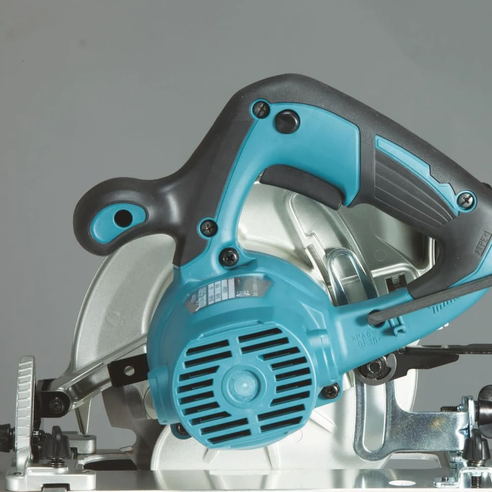 SEGA CIRCOLARE HS6601J MAKITA