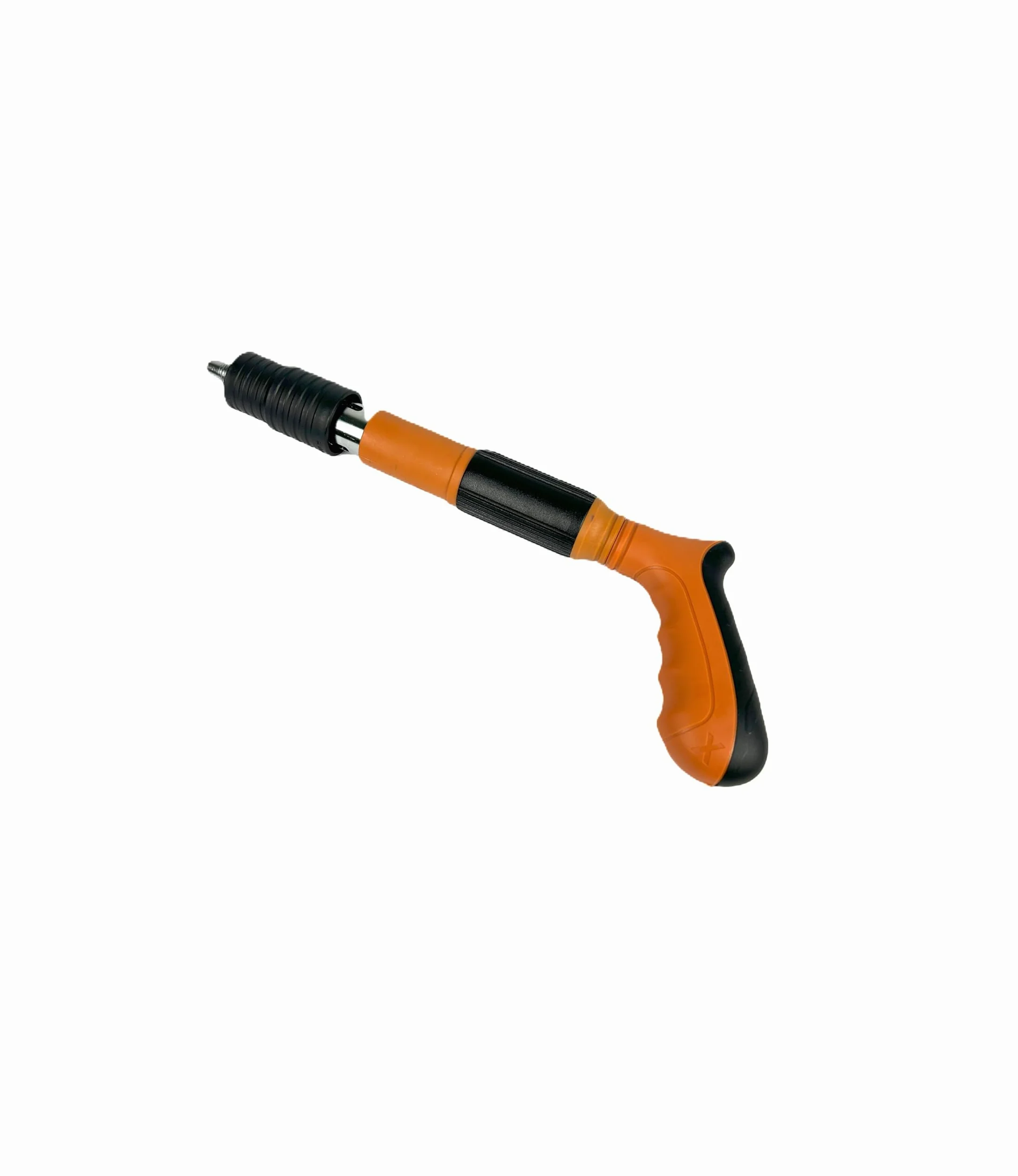 TEMPO DI SALDI Pistola Manuale Sparachiodi Portatile Regolabile con Chiodi e Occhiali Integrati