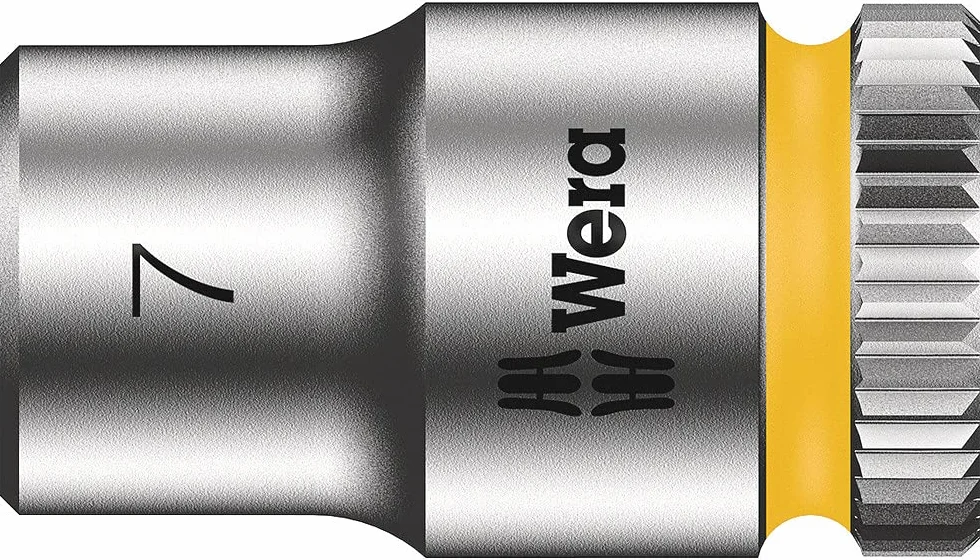 Wera Tool-Check PLUS 2, 39 pezzi
