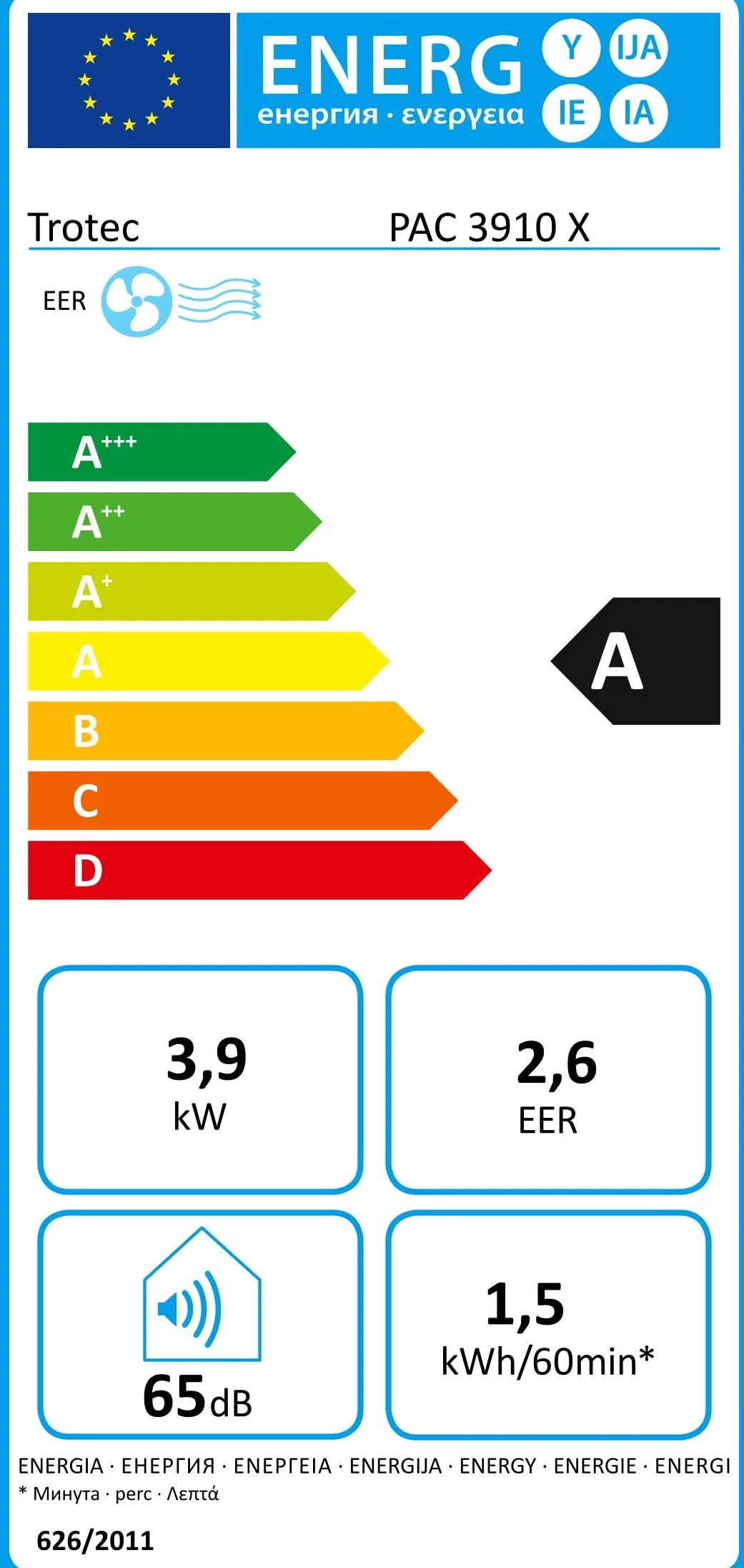 Pompa condensa 013-C-2G di Wilo Plavis 013-C-2G per aria condizionata