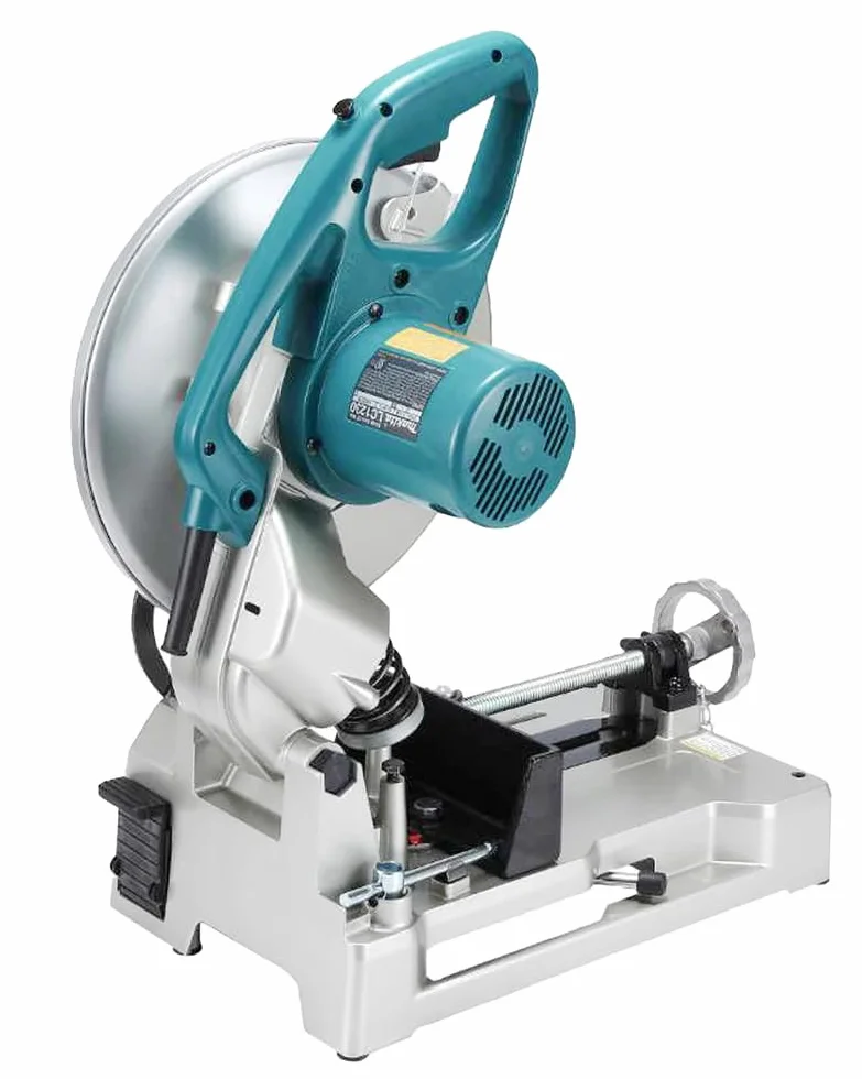 Makita LC1230N 1 TRONCATRICE per Metalli A Disco al WIDIA 305mm 1750W, 1750 W, 220 V