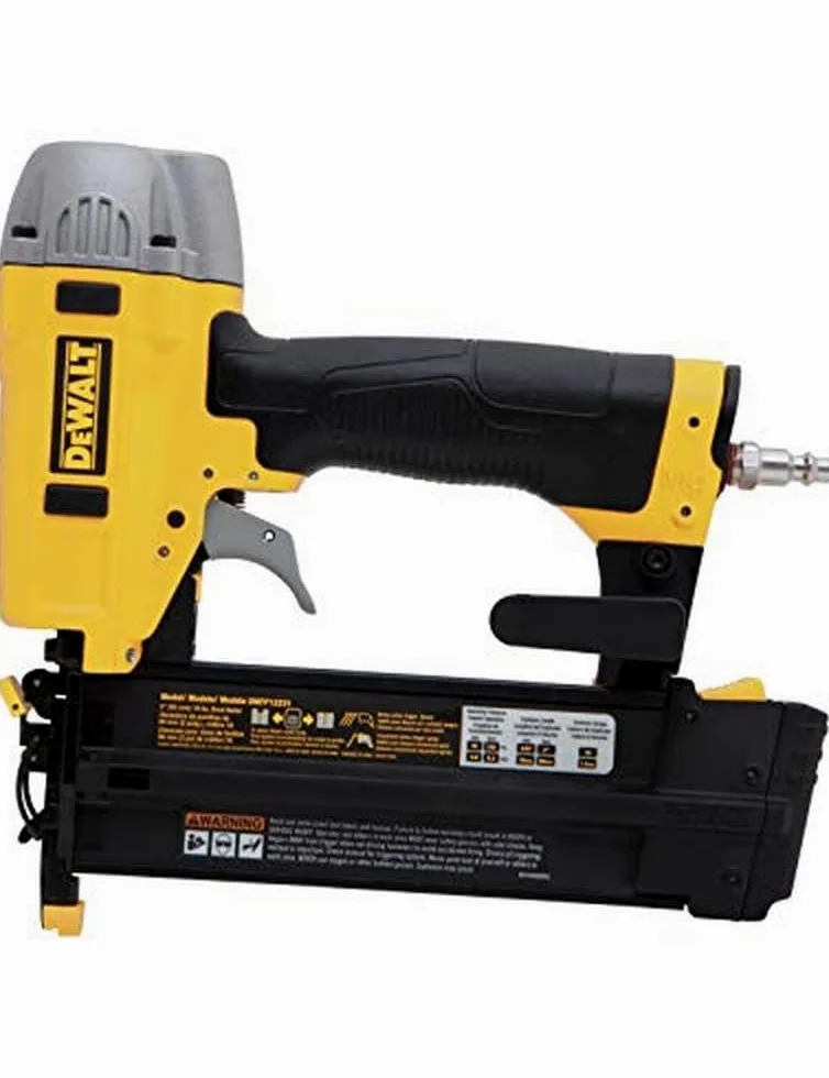 DEWALT DPSSX38-XJ Cucitrice lunghezza graffa 12 - 38mm, diametro 1,27mm.