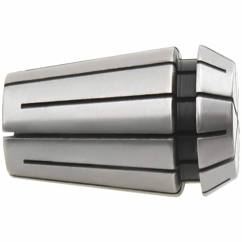 vidaXL Pinze per Colletti ER32 Set Utensili per Tornitura 19pz Tenaglia Attrezzi Utensili Tornio Arnese Rettificatore Serraggi Attrezzatura Fai da Te