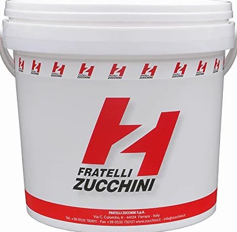 COLLA VINILICA ALTA RESA ADESIVO Z TEX 115 da 5 kg CLASSE D3
