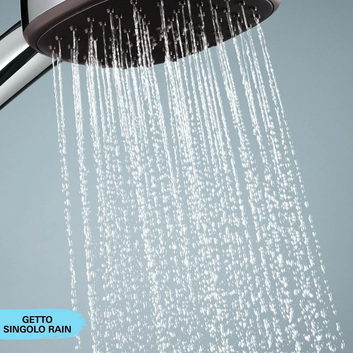 Grohe Precision Flow Miscelatore termostatico per doccia, 34805001