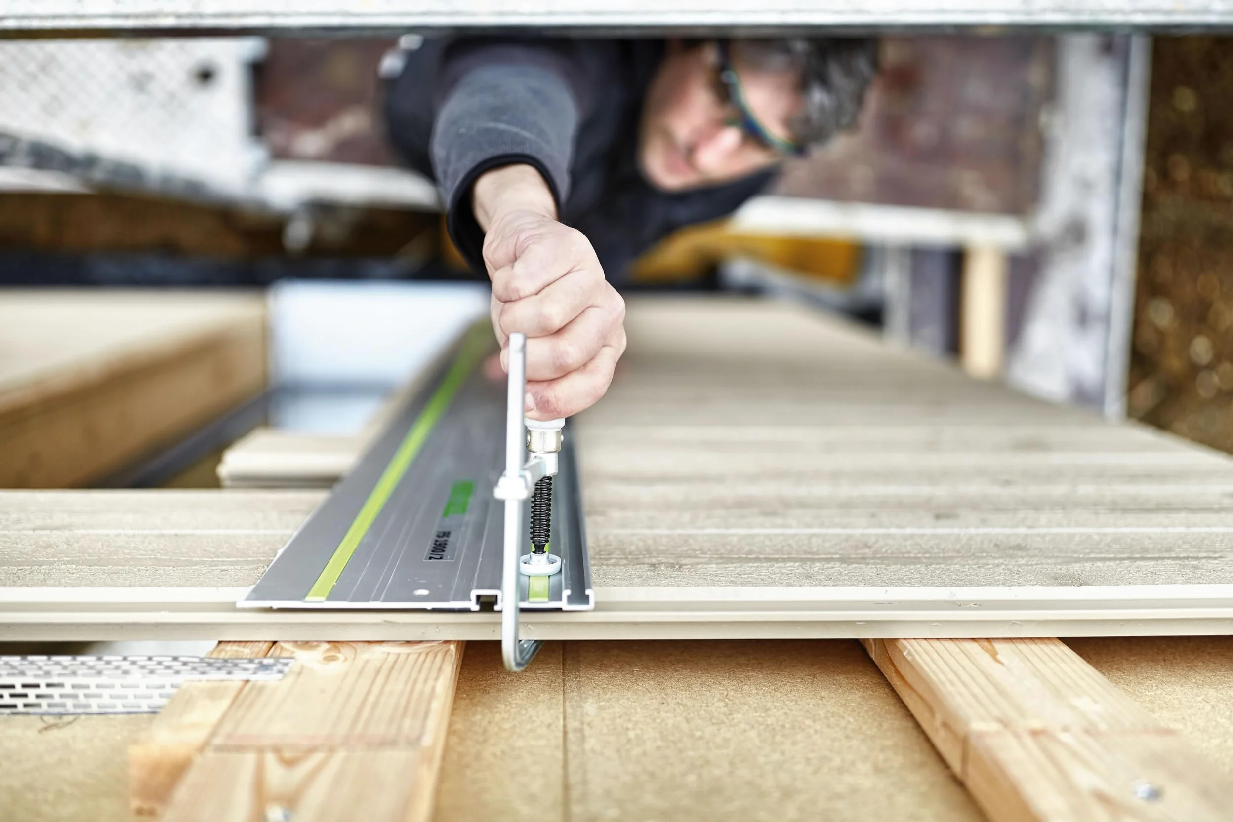 Festool Guida FS 1400/2 Lt Edt FSZ
