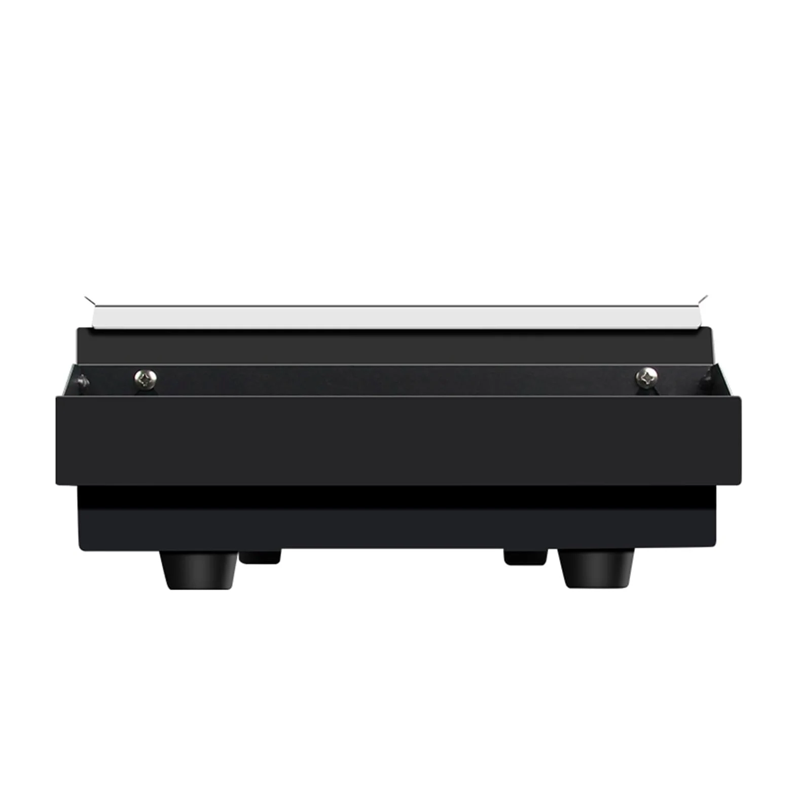 Crogiolo di saldatura, SPA-S66 Piccolo forno di fusione dello stagno in acciaio inossidabile Forno di stagno industriale regolabile con doppio display digitale da 400 W(SPA-S66)