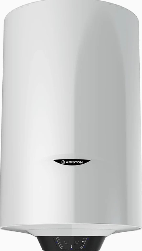 Ariston - Scaldacqua Ariston PRO1 ECO elettrico murale verticale - 80 litri