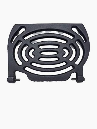 Griglia cenere 892604360 Palazzetti Multifire 45