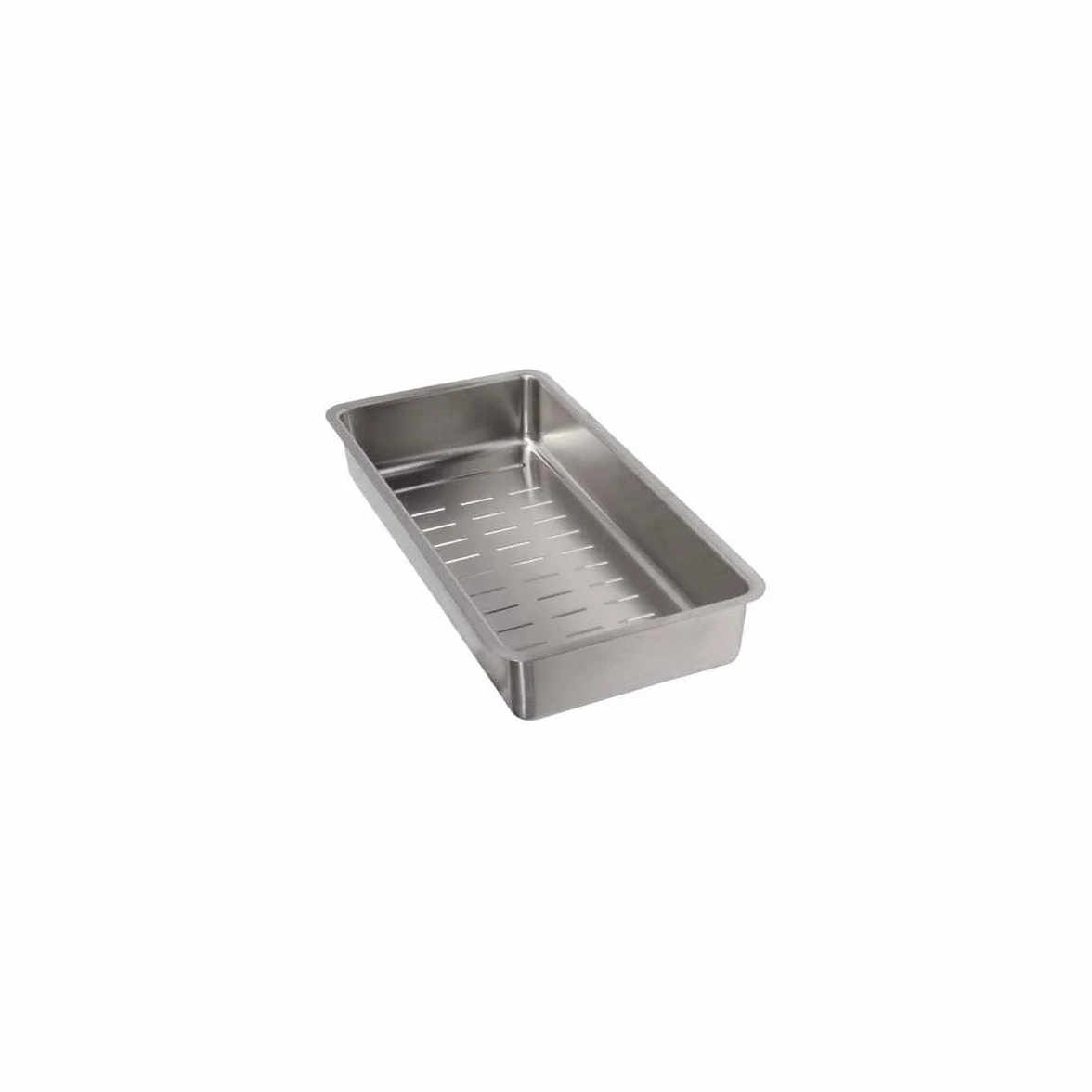 Blanco 231396 Ciotola in Acciaio Inox per Lavello Divon II