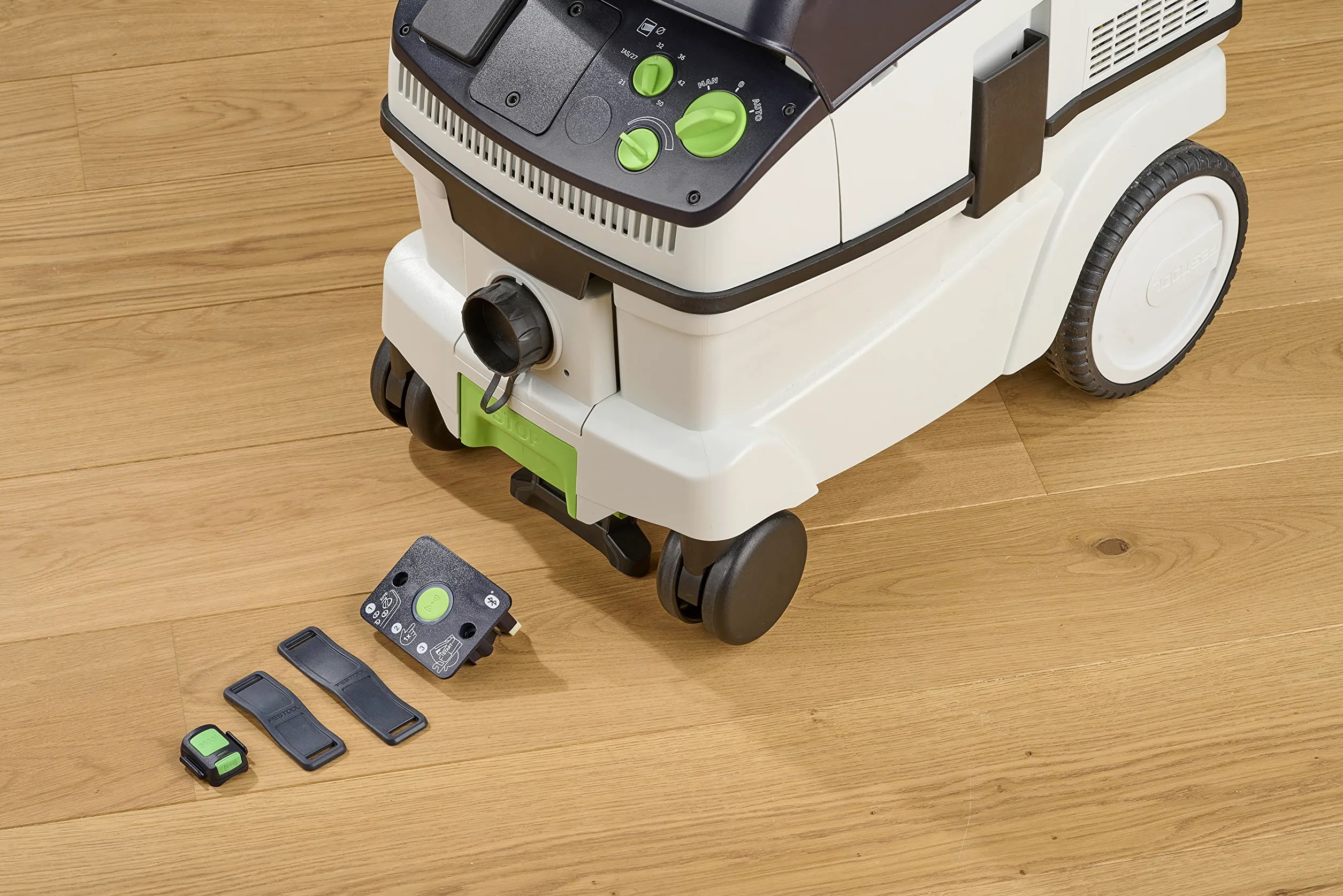 Festool Comando a distanza CT-F I/M-Set