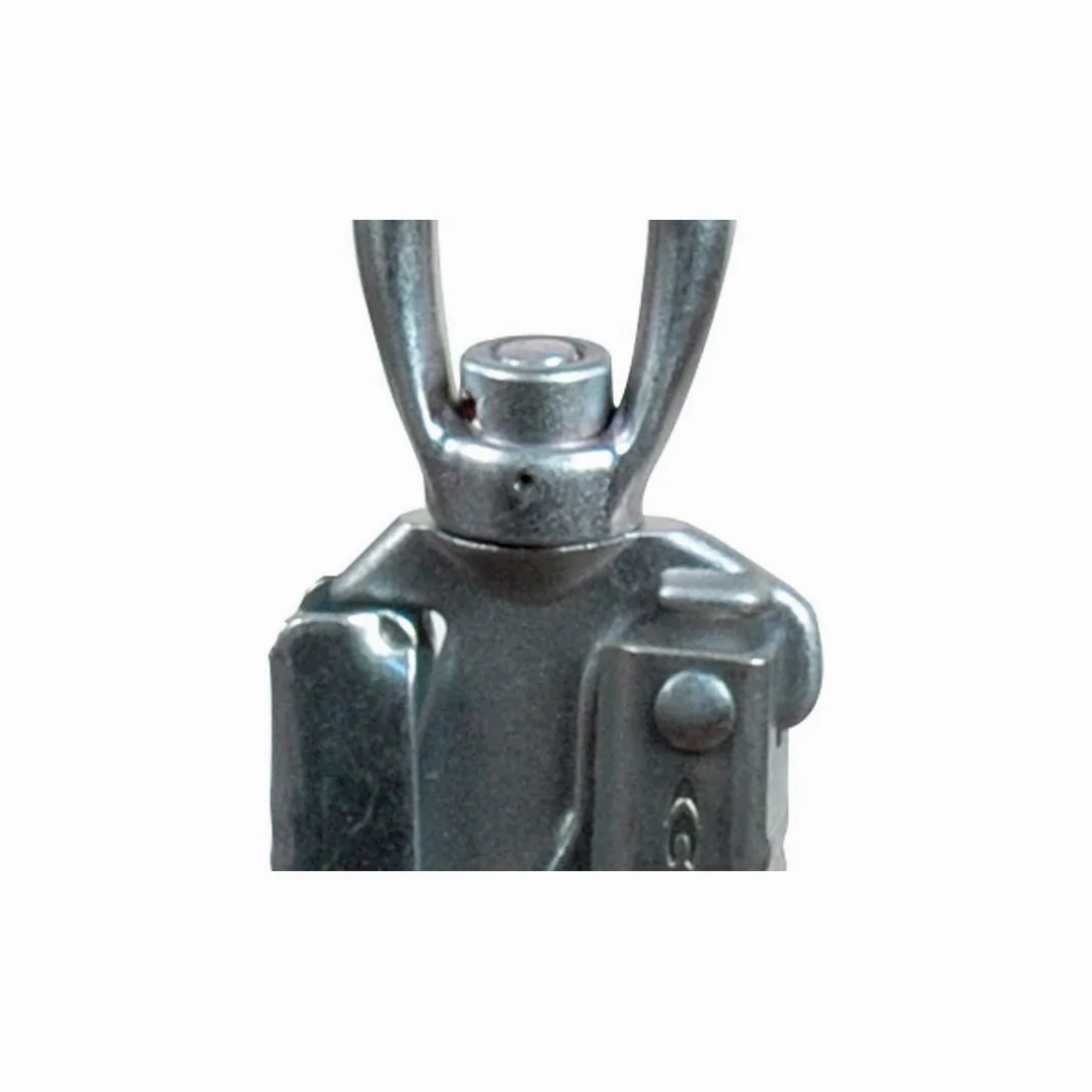 Cofra BUSSELTON 6m - 1PZ(RETRATTILE) RETRATT.6m -2 CONNETT -1 SWIVEL -CASSA NY+FG -CORDA POLIESTE
