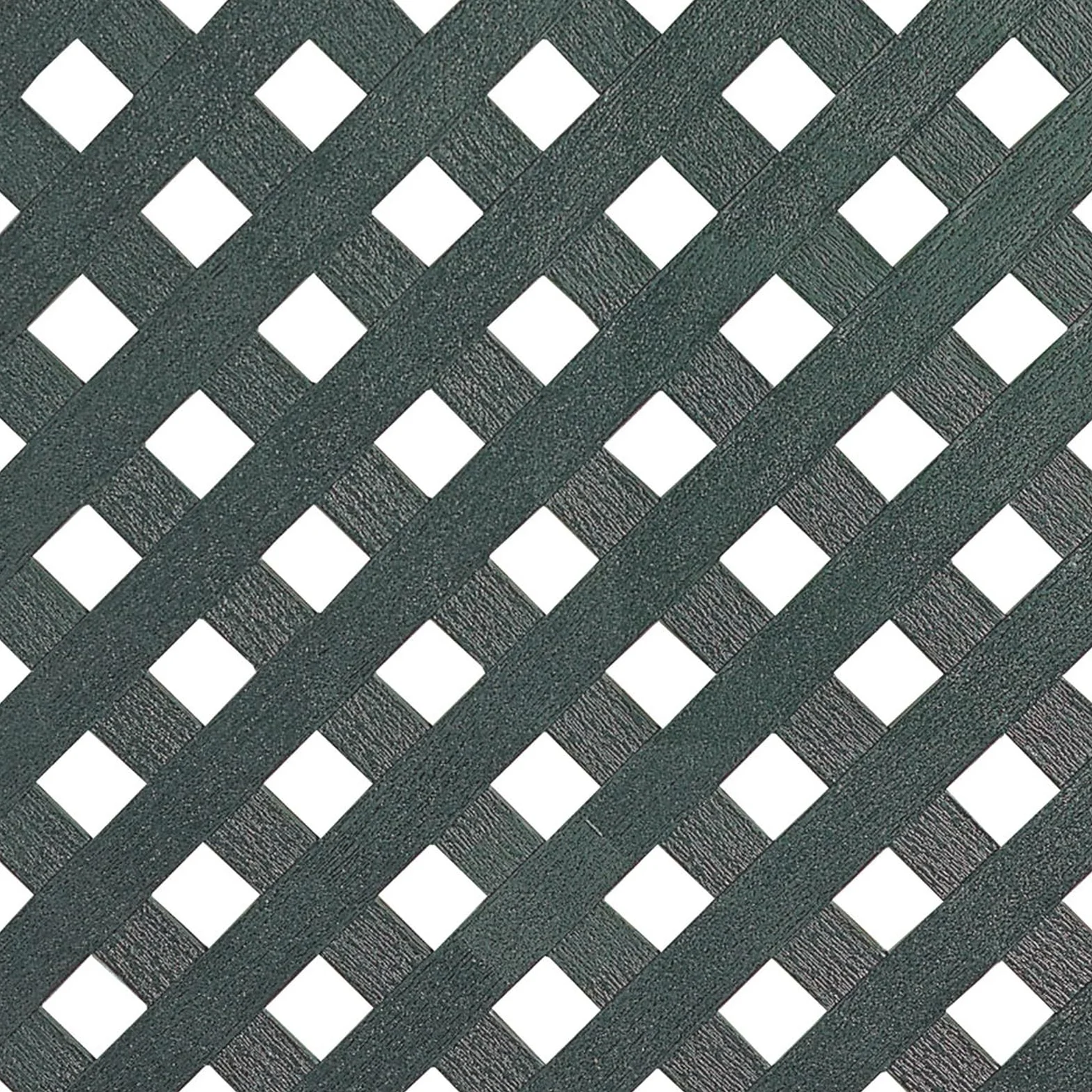 NORTENE Pannello Decorativo PP 25 mm PRIVAT 1X2 M Antracite