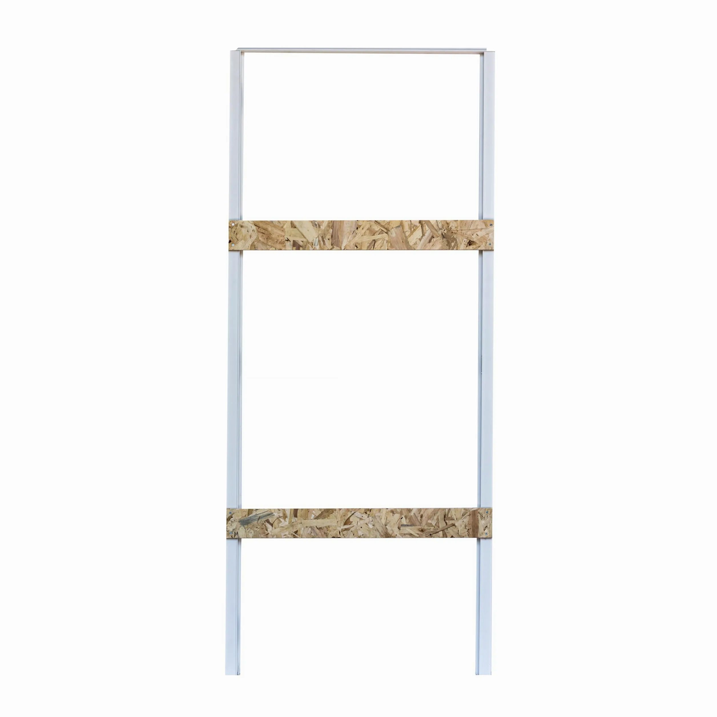 PORTA FILO MURO WONDERWALL 80 x 210 CON TELAIO REVERSIBILE INCLUSO IL VANO DI INGOMBRO DA MURO A MURO E' 90 X 214