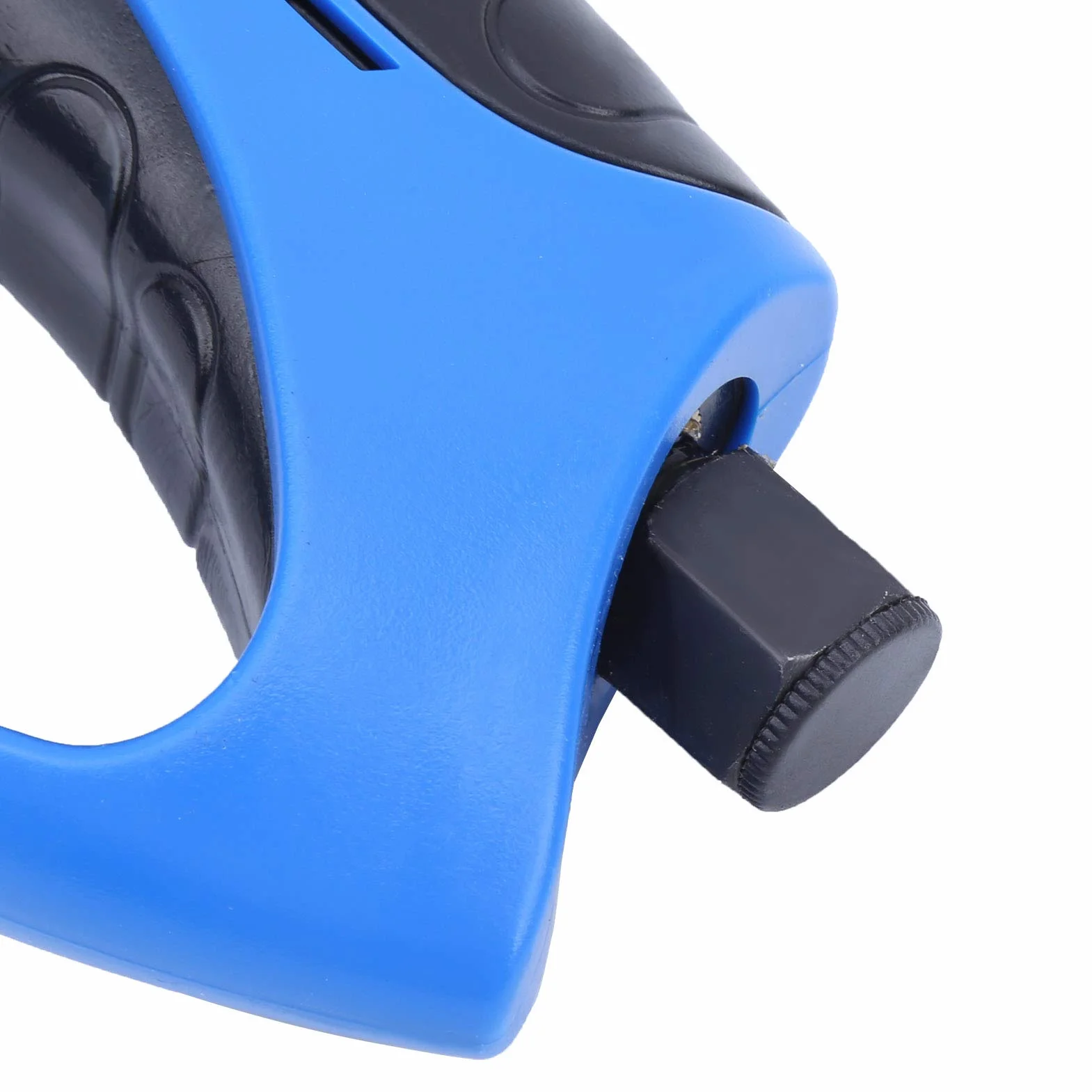 Sabbiatrice Pneumatica Portatile con Serbatoio 510 ml, per Vetro