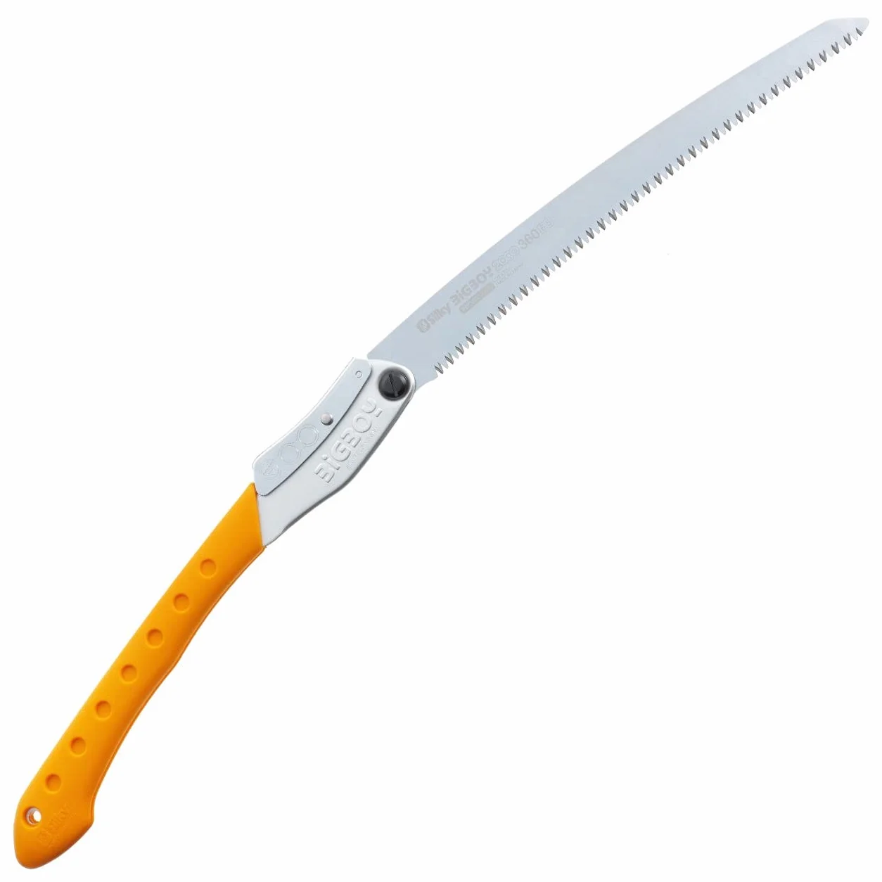 Silky SKS35636 Coltello Tascabile, Unisex – Adulto, Giallo, Taglia Unica