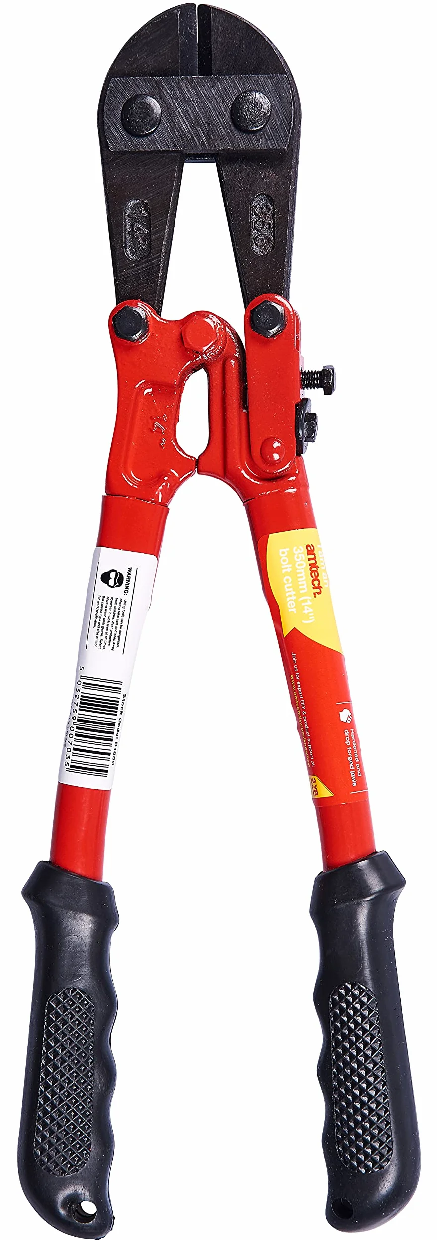 Am-tech - Tagliabulloni, 36 cm