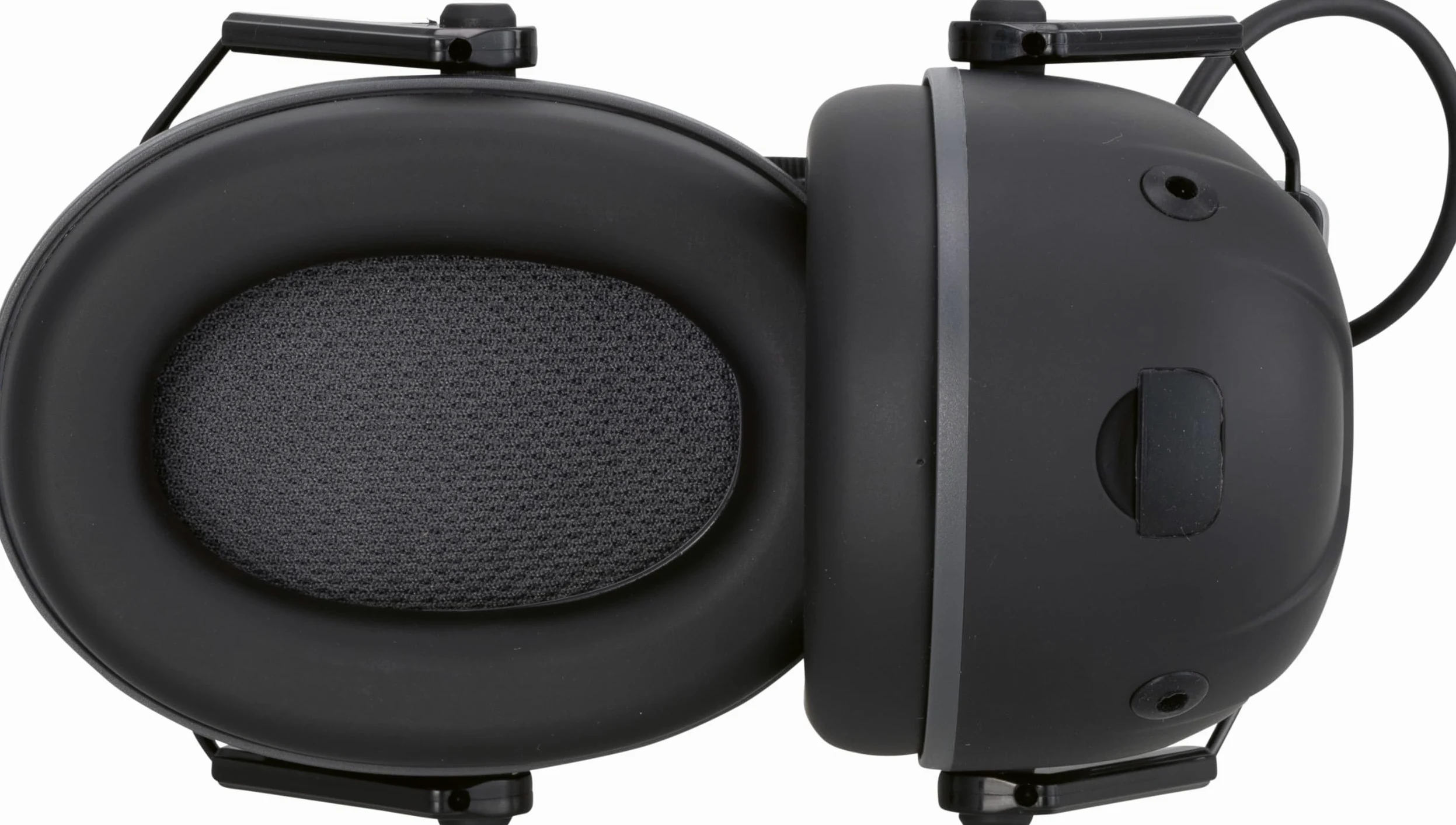 Uvex aXess one - Protezione attiva dell'udito - protettore elettronico dell'udito con Bluetooth