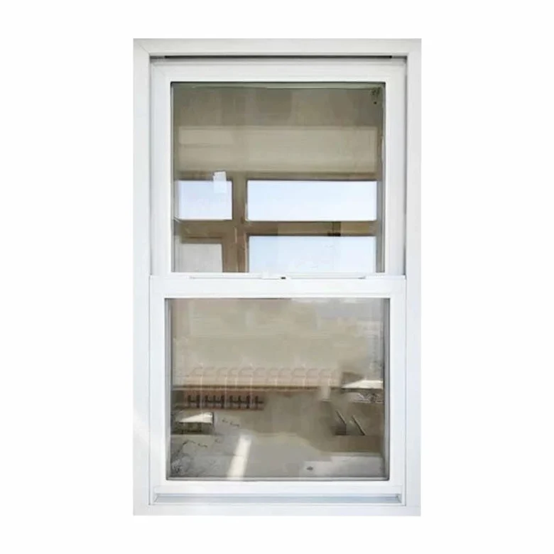 Capannone Finestra, Ventilazione Iscrizione Porta Sostituzione Bicchiere Persiane, Diapositiva Verticale Insonorizzato Fascia Schermo per Casa Esterno(60x110CM)