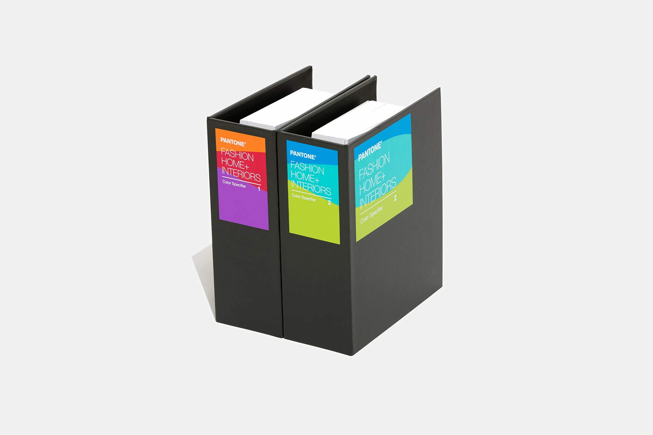 PANTONE FHIP210A Colour Specifier - Specificatore di Colore con Schede Removibili