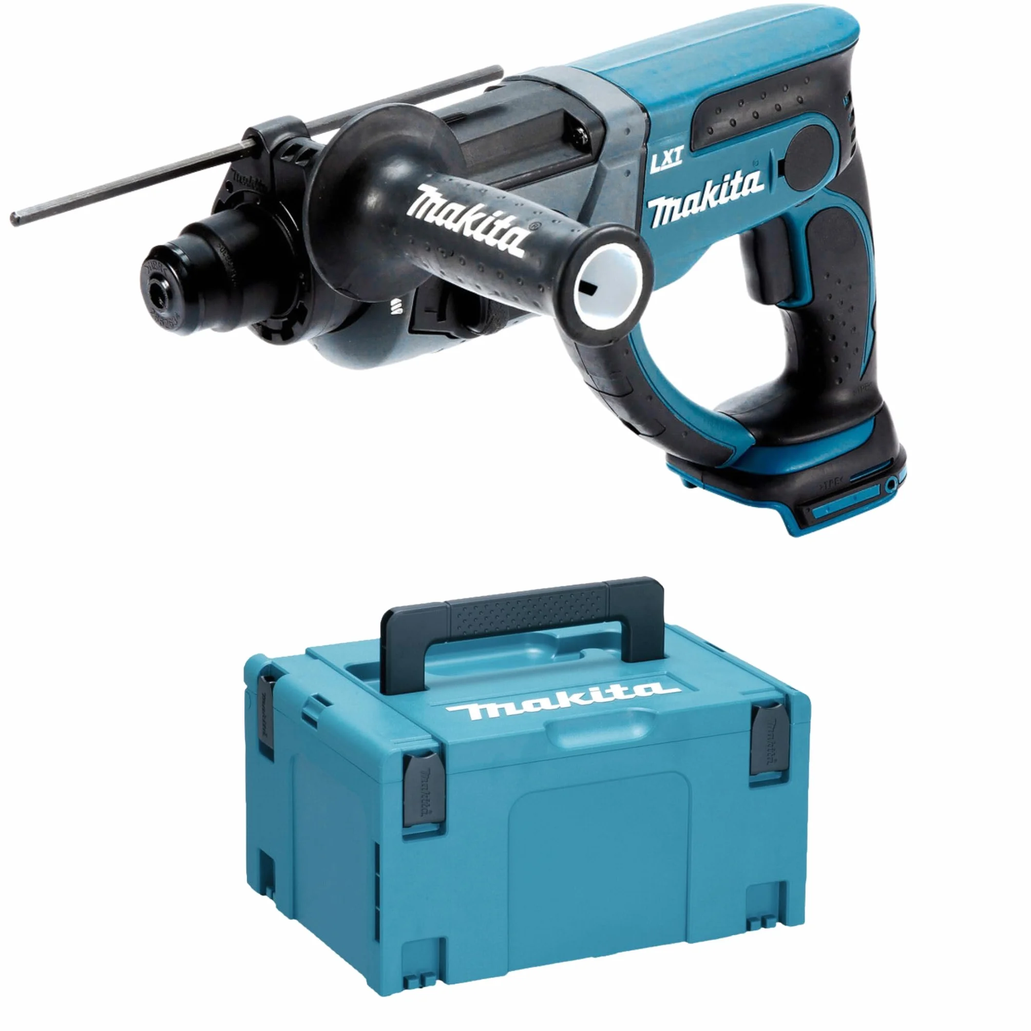 TASSELLATORE SDS+ 18V 3FUNZ