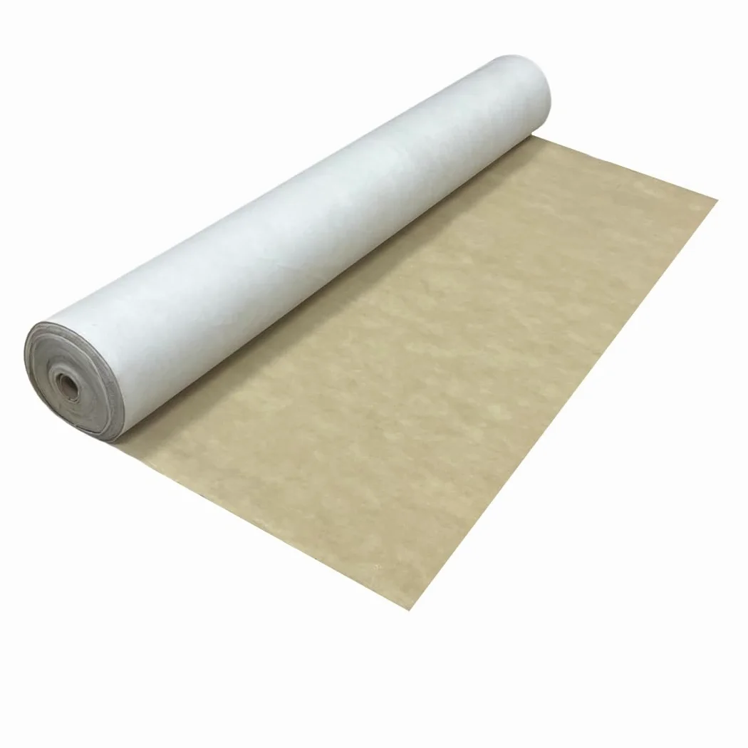 EINSIDE Telo membrana freno a vapore impermeabile tetto 170 g/m², 1,5x50 m | Copertura: 75 m², SD = 3/12 m, CLASS W1