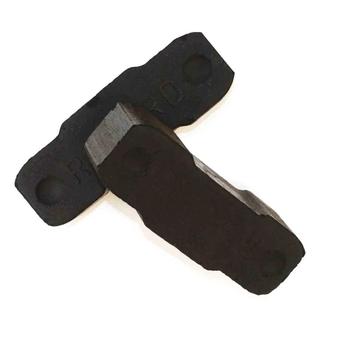 PALIGO Carbone Braunk Briketts Carbone Heiz Brikett Camino forno Rekord fasci 10 kg x 30 scatole 300 kg/1 Palette HEIZFUXX®