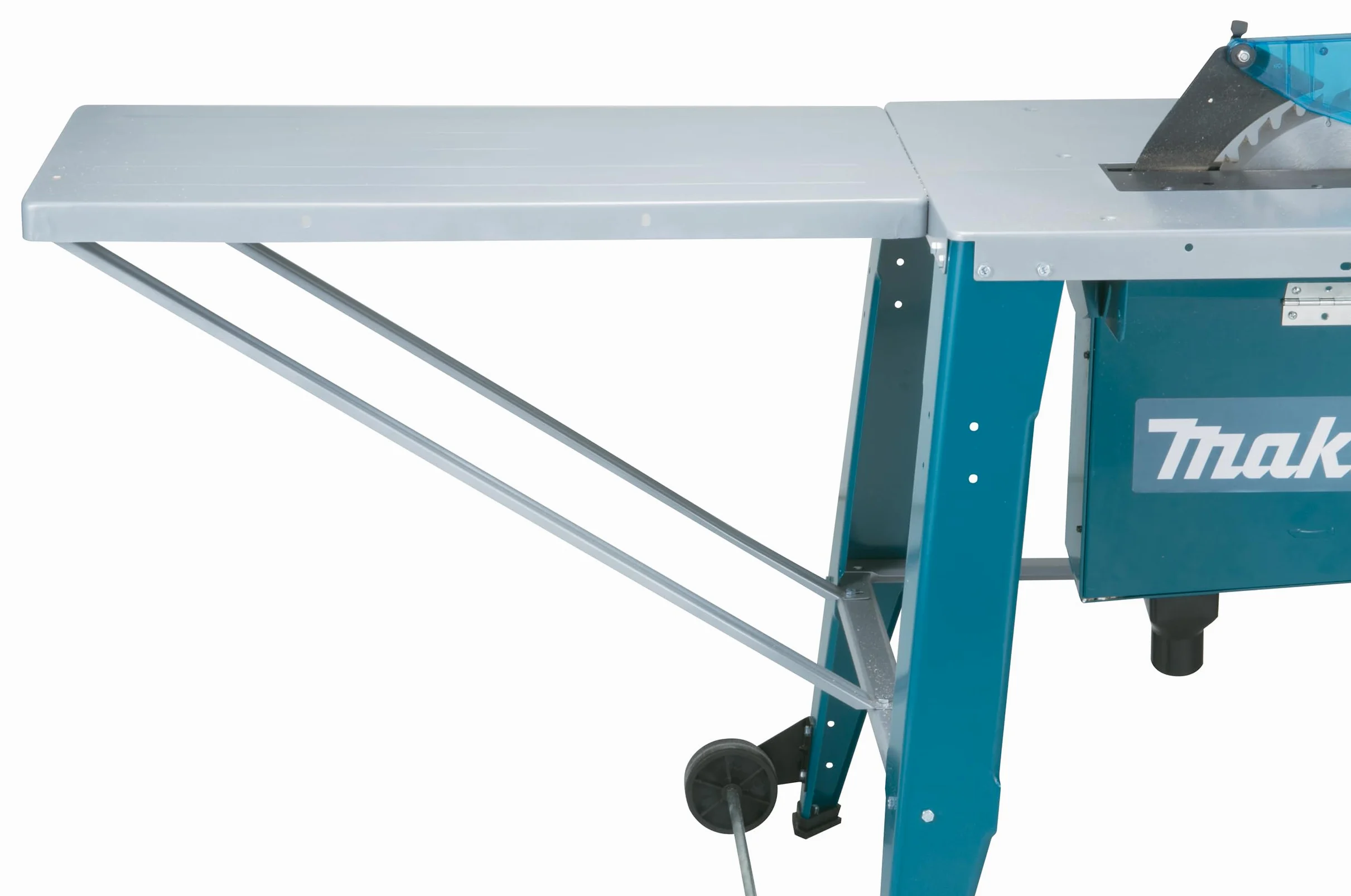 SCIE MAKITA BOIS SUR TABLE 2000 W Ø 315 MM - 2712