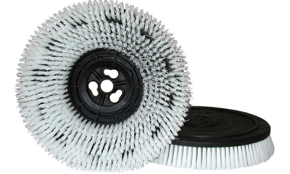 Raimondi – Spazzola Nylon Medio Bristle 065 430 mm