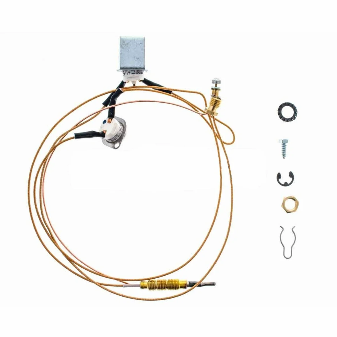 Coppia Boiler Vaillant MAG ES 9/2 F 171016
