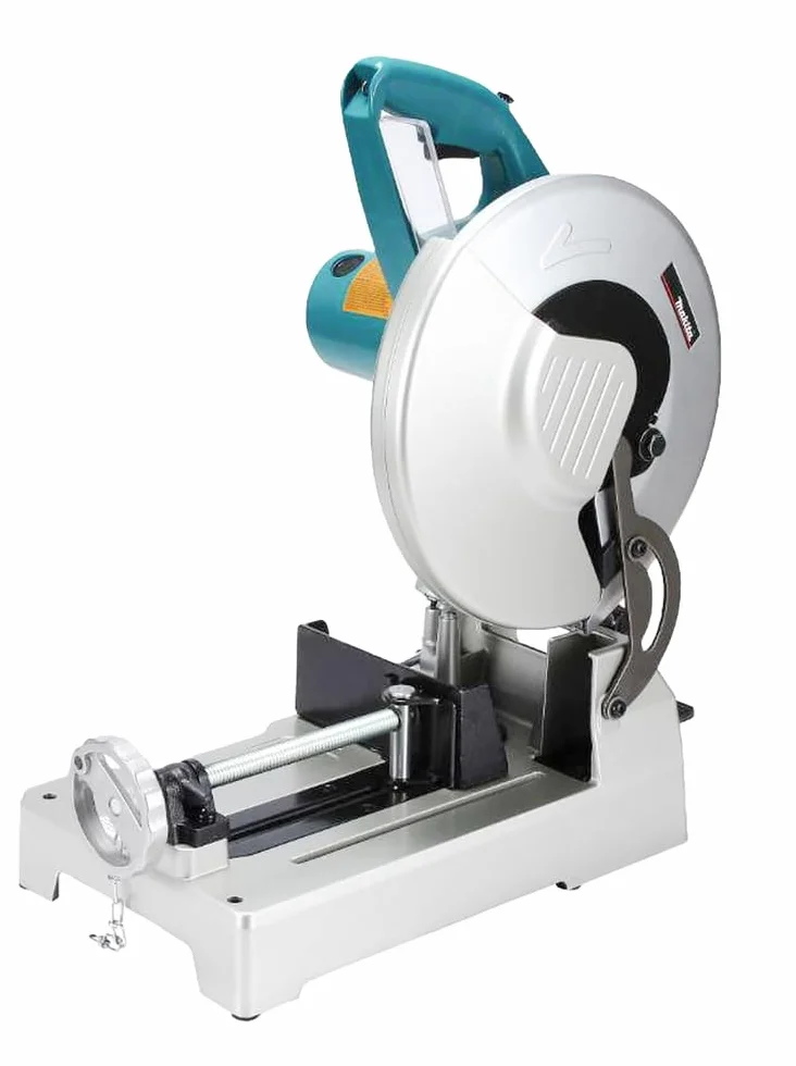 Makita LC1230N 1 TRONCATRICE per Metalli A Disco al WIDIA 305mm 1750W, 1750 W, 220 V