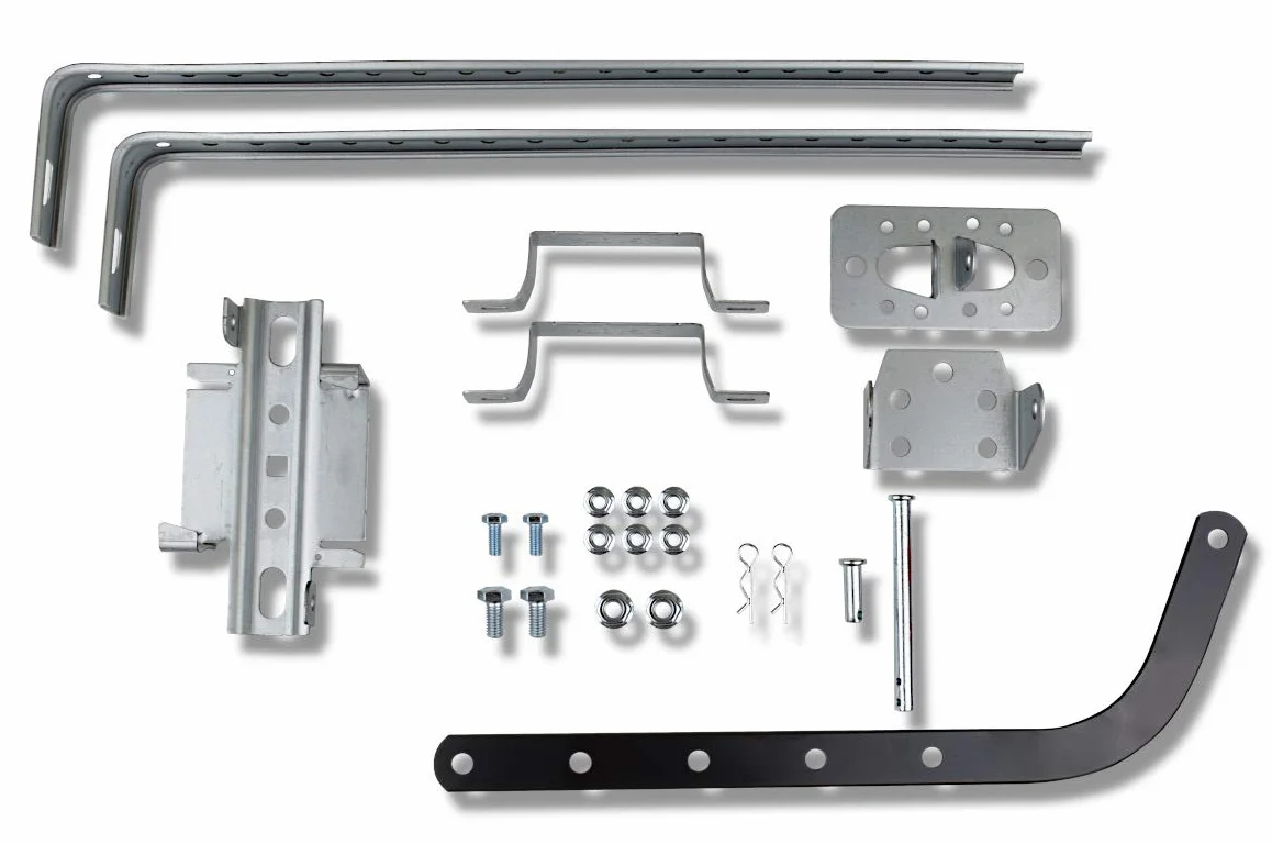 Schartec Move 1200 porta del garage 1200 N del motore con 2 mani di Serie 3 canali e guida - apriporta elettrico