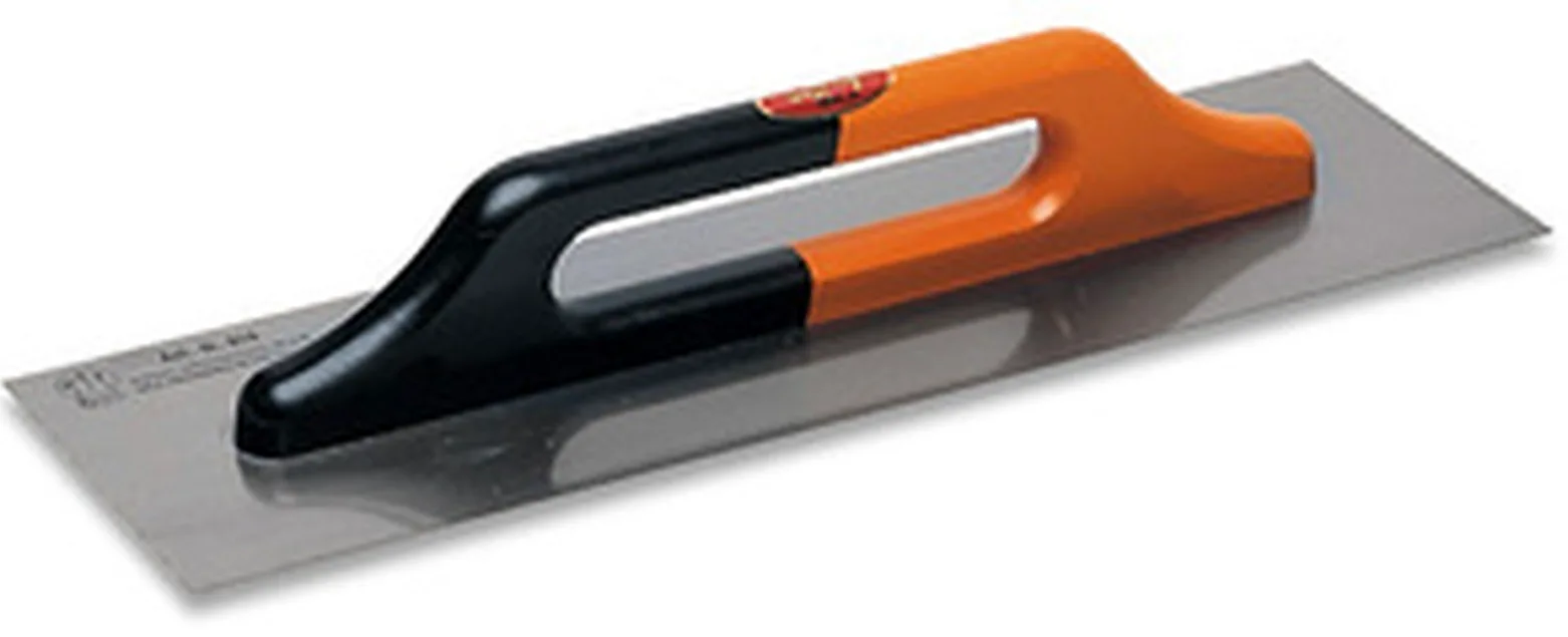 FRATTONE PAVAN ACCIAIO LISCIO 48X12 ART 814 PZ 6