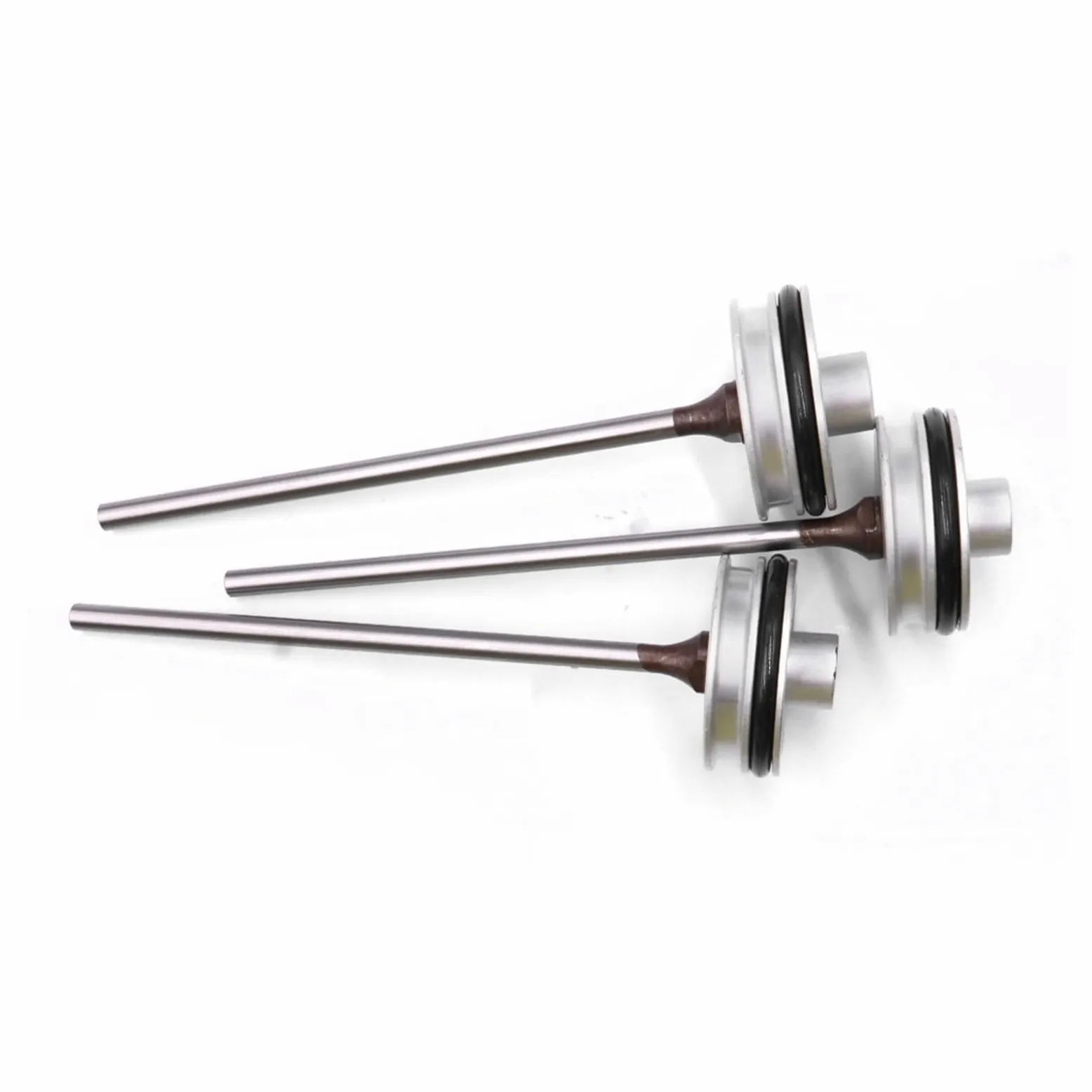 5 pezzi unità pistone principale e paraurti for chiodatrici a spirale CN55 CN70 CN80 accessori di ricambio for parti di sparachiodi, Professionale, set di strumenti(CN70)
