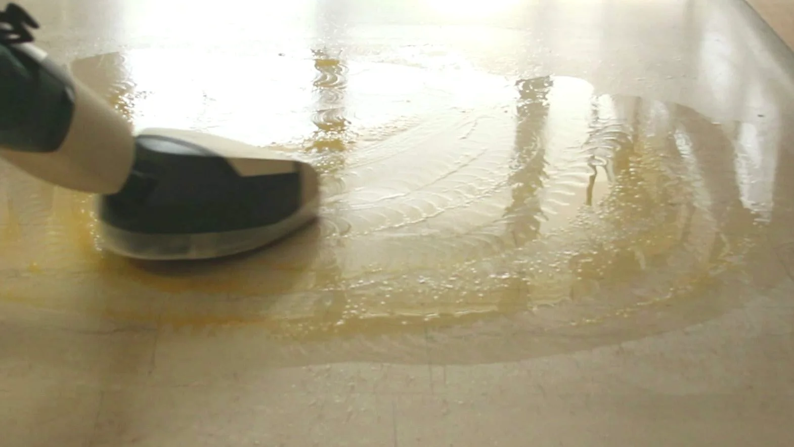 BMC Rigenera Pavimento Marmo kit 3” per utilizzare una normale lucidatrice domestica come levigatrice con dischi abrasivi e lucidanti 80mm per riportare a specchio pavimenti in marmo opachi