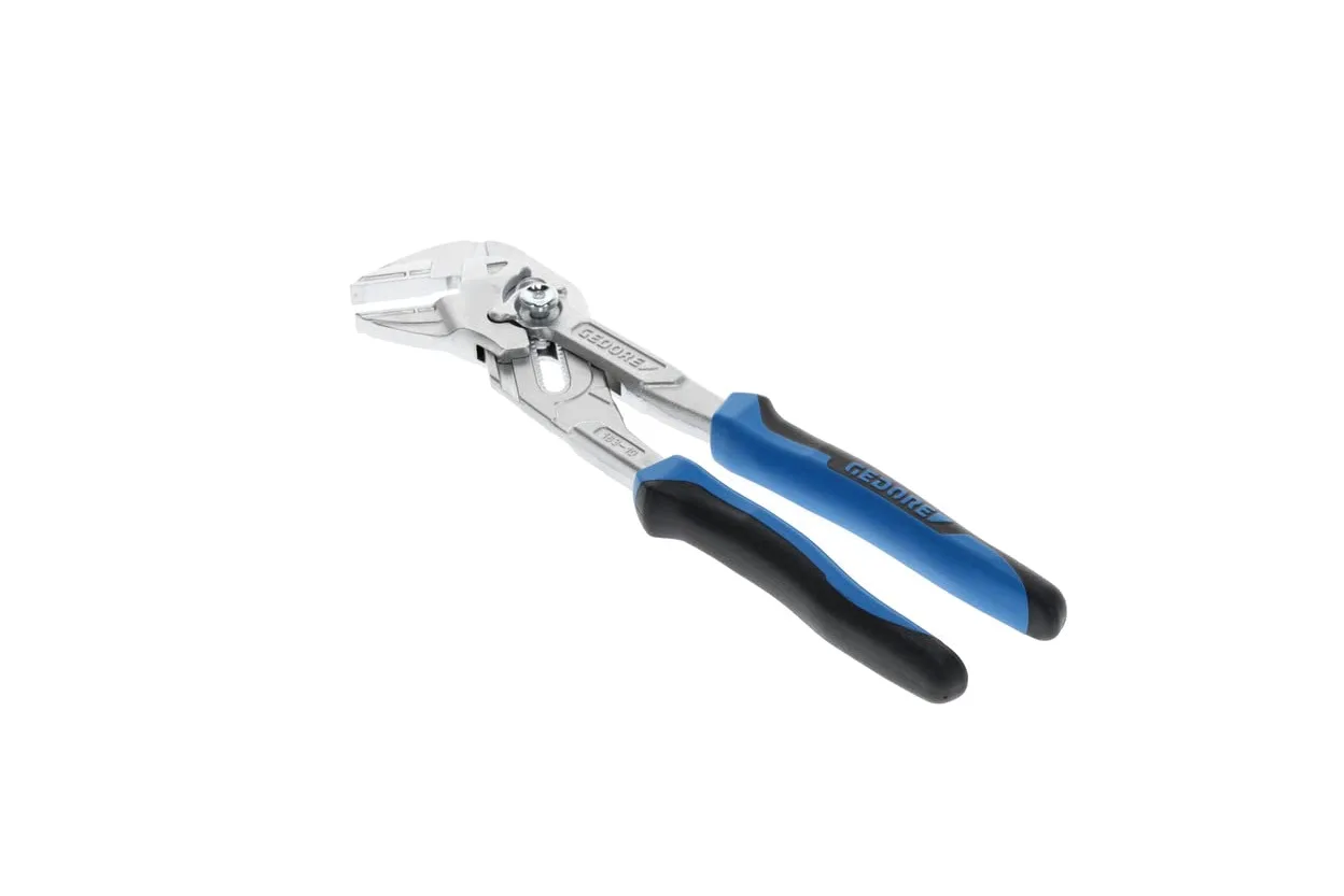 llave inglesa de 10".