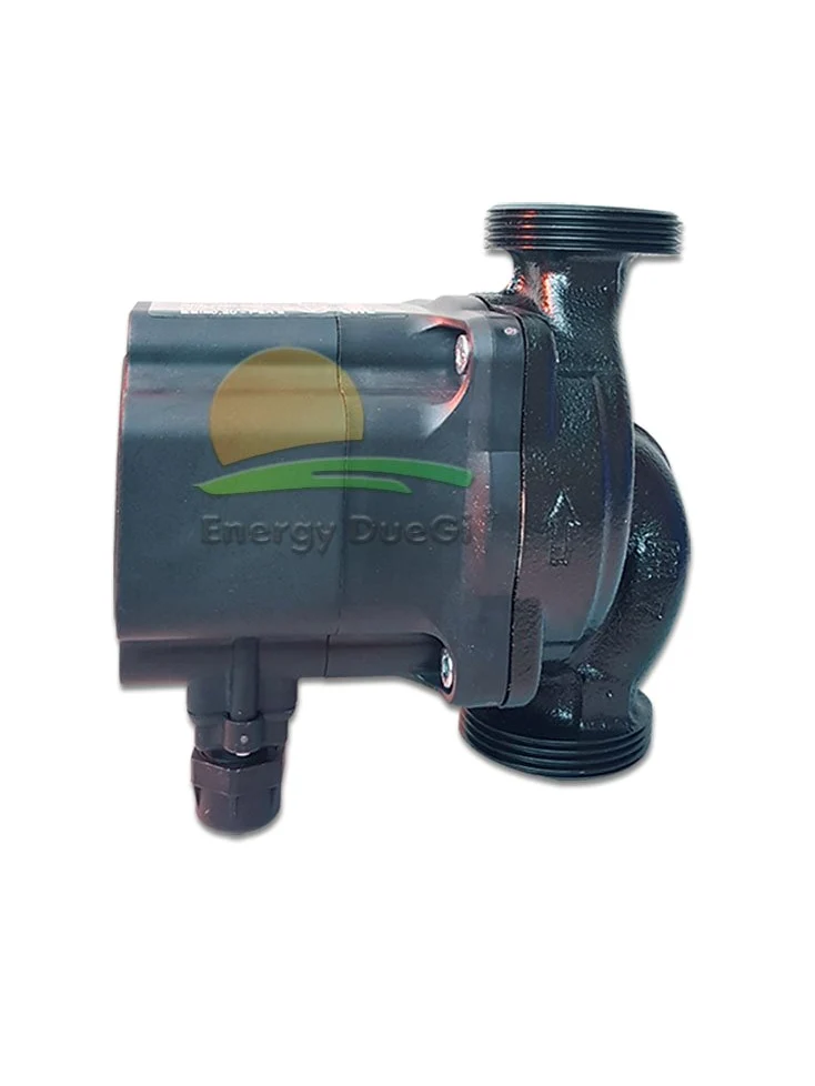 Circolatore pompa Calpeda ERP NCE EI25-60/130 per riscaldamento ad acqua e radiante