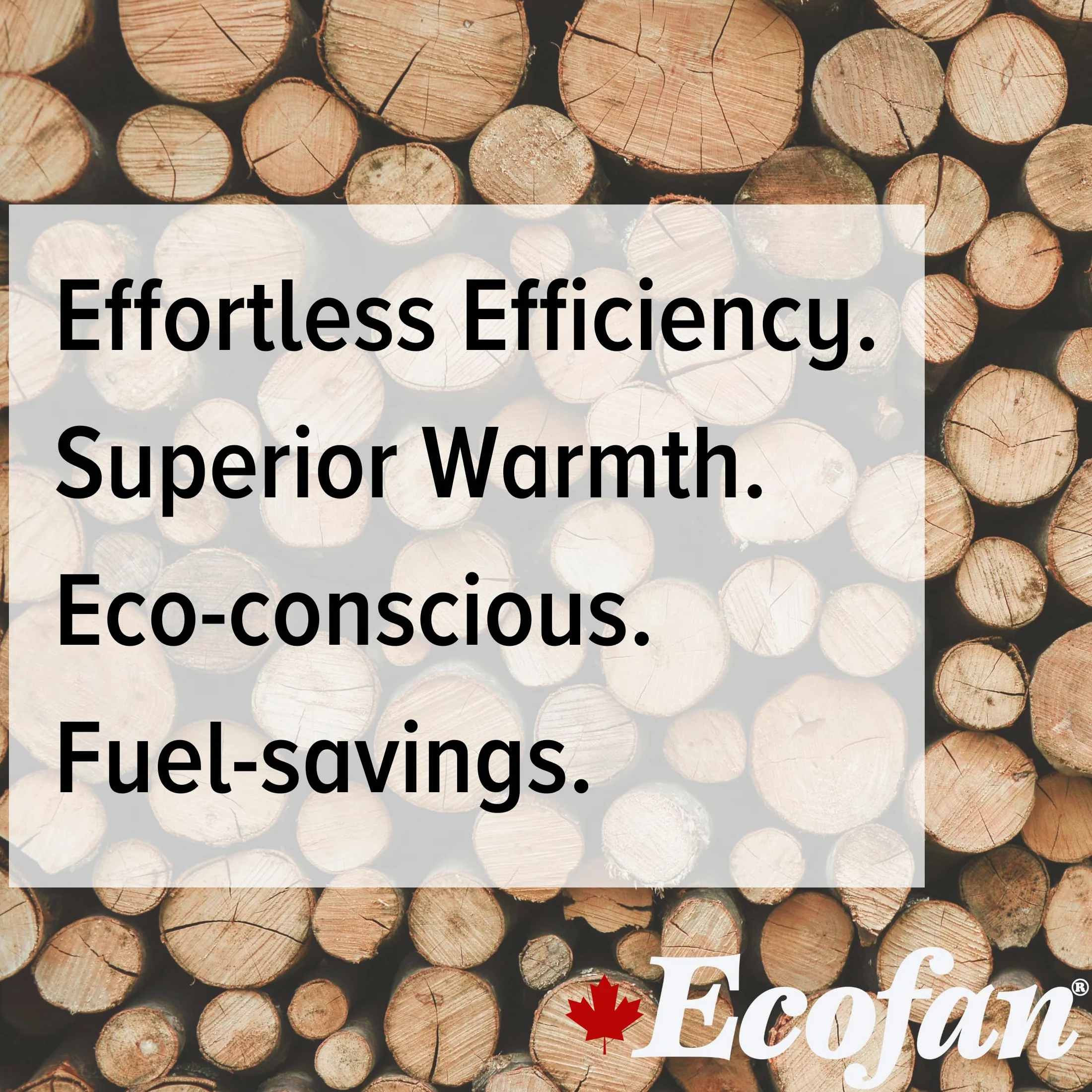 Ecofan 812AMKBX - Ventola per stufa a legna, alimentata a calore, in nichel, bilingue