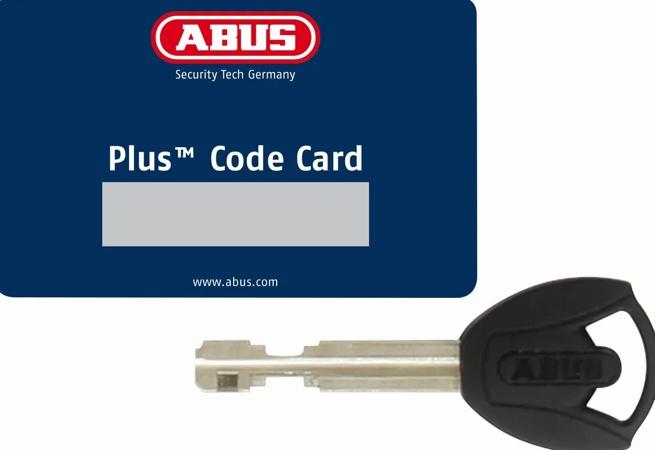 ABUS 350610-37/55HB50_B Candado Granit Plus 55 mm arco largo blister