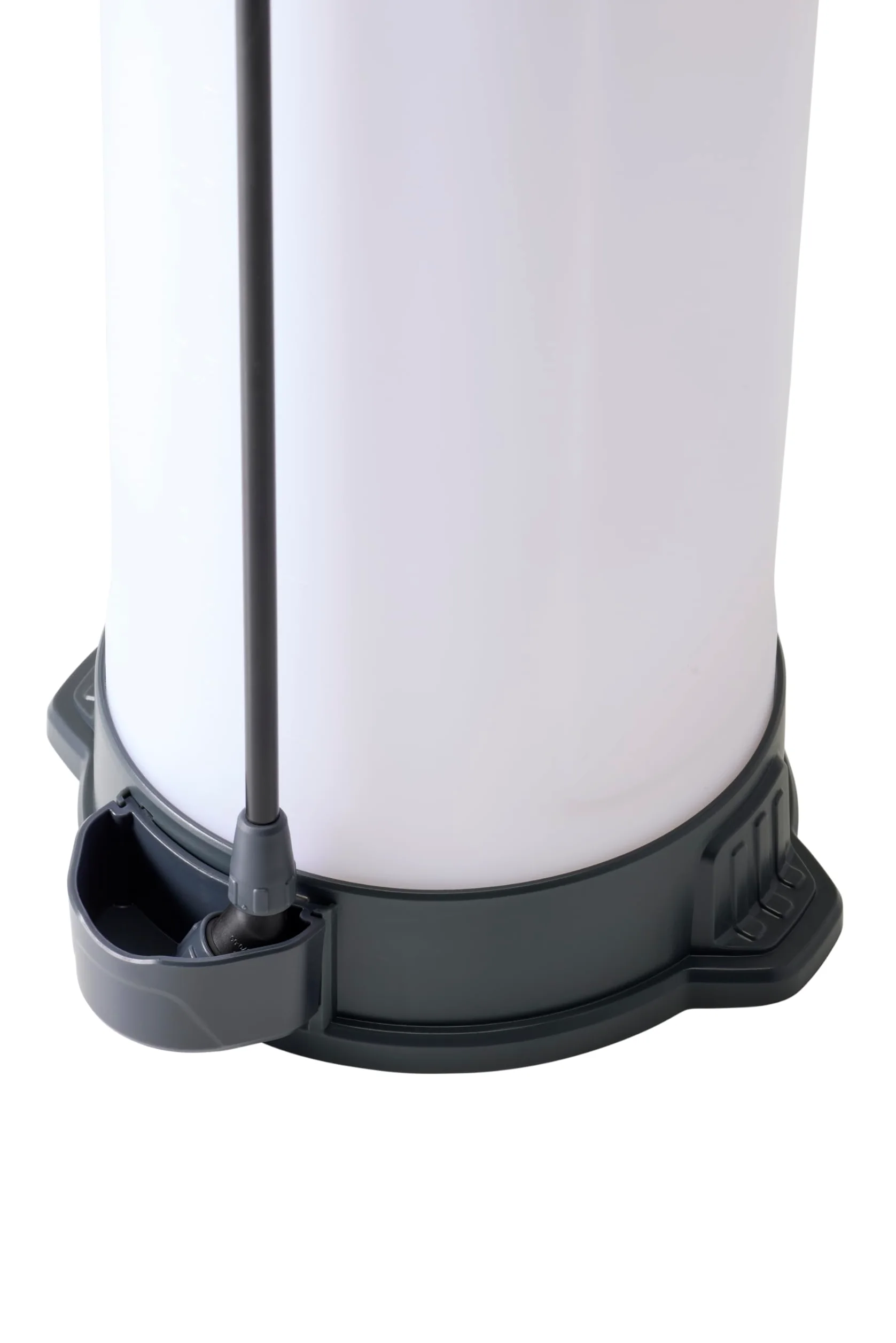 Gloria Spruzzatore a pressione CLEAN 500 | 5 l spruzzatore professionale per la pulizia | per acidi, alcali e detergenti (pH 2 – 12) | Include lancia di prolunga | guarnizioni EPDM | Spruzzatore a