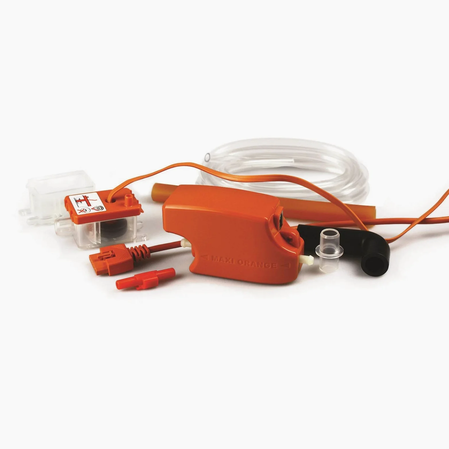 Aspen FP-2210 - Pompa di condensa per condizionatori Maxi Orange